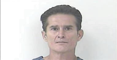 Gabriel Caldwell, - St. Lucie County, FL 